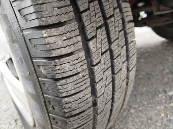 VW T5 TRANSPORTER Valník 2,0 TDi 103kW, DSG, r.v. 11/2010 - 20