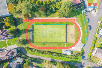 Prodej bytu 3+1 v Ústí nad Labem, ul. Seifertova - 20