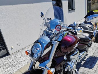 Suzuki M1800R Intruder r2 - 20