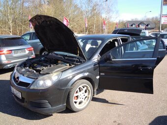 Opel Vectra 1.9CDTi 88kw(120koní) r.v.5/2008 - 20