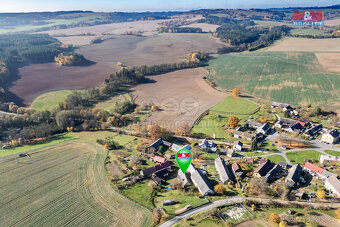 Prodej rodinného domu, 150 m², Zhořec, s pozemkem 3395 m² - 20