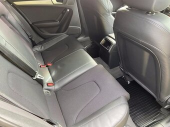 Audi A4 allroad 2.0Tdi 138kw DSG Quattro - 20