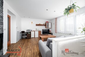 Prodej, byty/3+1, 70 m2, 47155 Kunratice u Cvikova, Česká Lí - 20