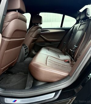 BMW 530d xDrive MPACKET - 20