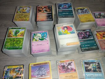 Mega bulk Pokémon a příslušenství - 20