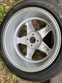 AZEV 4x108 Audi 80 coupé quattro - 20