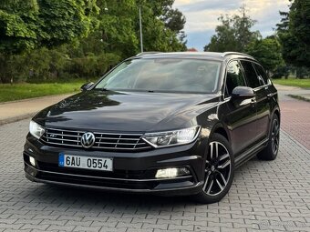 Passat b8 2.0tdi - 20