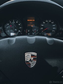 PORSCHE CAYENNE S 3.6 VR6 - 20