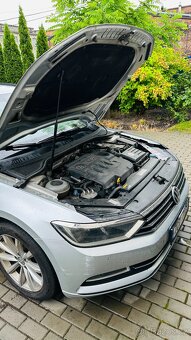 Volkswagen Passat 3C - 20