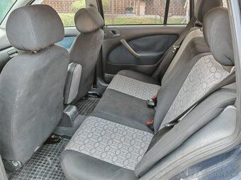 Škoda Octavia Combi 1.9 TDI Elegance - 20