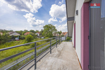 Prodej rodinného domu; Nový Brázdim - 20