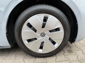 Volkswagen ID.3 110kW 35tkm Press&Drive Full LED Virtual - 20