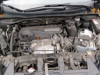 Honda CR-V, 1,6D-118KW-"4x4"-KOUPENA V ČR - 20