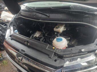 Man TGE 3.140 2.0 TDI 103 kW 2019 - 20