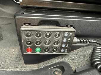 Iveco S-WAY 490 LOWDECK RETARDER - 20