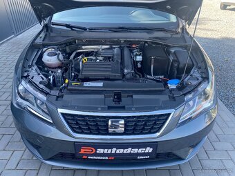 Seat Leon, 1.2 TSI 81kW-1xMAJ.-STYLE-NAVI - 20