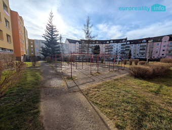 Prodej, byt 4+1, 81 m2, Blatná, ul. Nad Lomnicí - 20