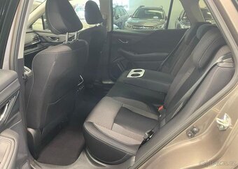 Subaru Outback 2.5 ACTIVE AUT 2022 zaruka 124 kw - 20