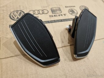AUDI RS PADLA NA VOLANT - AUDI RS F1 PADLA RAZENI A5 A6 A7 - 20