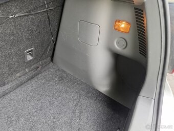Suzuki SX4, diesel, po 2. majiteli - 20
