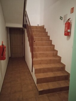 Apartmánový dům - 20