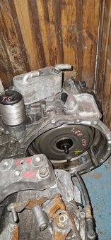 VW ŠKODA VOLKSWAGEN PŘEVODOVKA 1,0 1,2 1,4 1,9 2,0 - 20