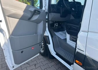 Mercedes-Benz Sprinter 316NGT CNG 9míst Zaruka1R 115 kw - 20