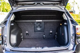 Jeep Compass 2.0L MJet 140 4WD A/T 2017 - 20