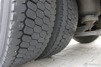 Iveco EUROCARGO 150E28, THERMO-KING TS-500,HYDRAULICKÉ ČELO - 20