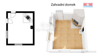 Prodej rodinného domu v Šumicích - 20