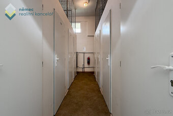 Prodej, zrekonstruovaný byt 3+1, 72,97 m², Praha 8 - Kobylis - 20
