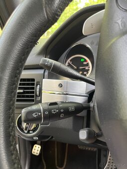 Mercedes Benz GLK, 350 CDI, 4Matic, 165kW - 20