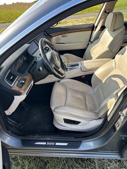 BMW F07 530d GT - 20