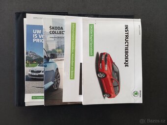 Škoda Rapid 1.2TSi 91t.KM 2017NAVI XENONY VYHŘ.SED. - 20