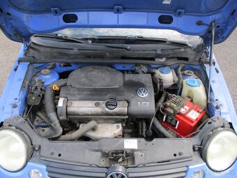 VW LUPO  - 1.0 - 20