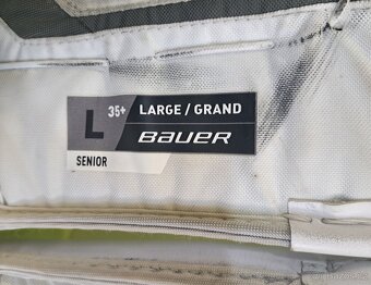 BAUER M5 PRO SET - 20
