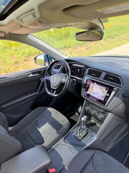 Volkswagen Tiguan CARRAT 2.0TDI DSG Highline - 20