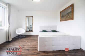 Prodej, domy/rodinný, 114 m2, 25601 Soběhrdy, Benešov [ID 72 - 20