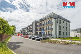 Prodej bytu 3+kk, 159 m², Kladno, ul. Ke křížku - 20