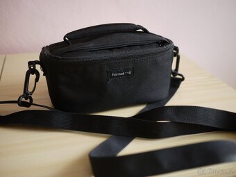 Fotoaparát Panasonic LX -3+ hledáček DMW-VF1... - 20