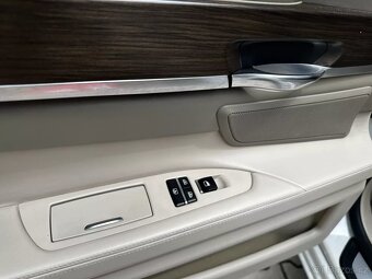BMW Řada 7 750i Long xDrive Night Vision Soft-close Head-Up - 20