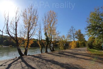 1+kk + balkon 34,36 m2 nezař. 3.p. výtah novostavba K prád - 20