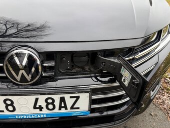 Volkswagen Arteon Shooting Brake  TSI R-Line CZ Hybr. Záruka - 20
