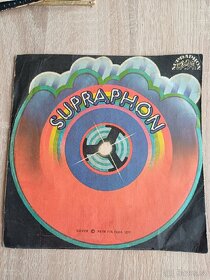 Prodám originální gramofonové desky, [a]. - 20