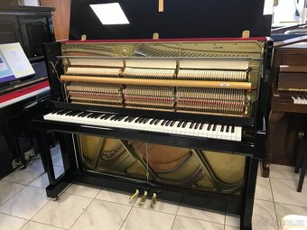 Yamaha B3 se zárukou 5 let, včetně 1. servisu a dopravy - 20