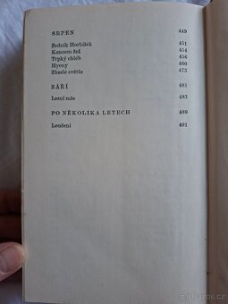 Rok na vsi  kronika moravské dědiny - 20