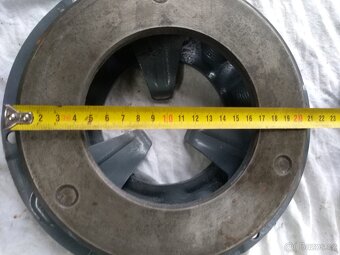 Díly na veterány Škoda - 20