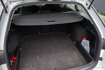 Škoda Octavia Combi 2.0 TDI Style A/T DSG - 20