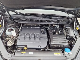 VW Touran Comfortline, 2.0 TDi, r.v. 10/2020, DSG - 20