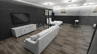 Prodej rodinného domu před dokončením [210m2], obec Dětmarov - 20